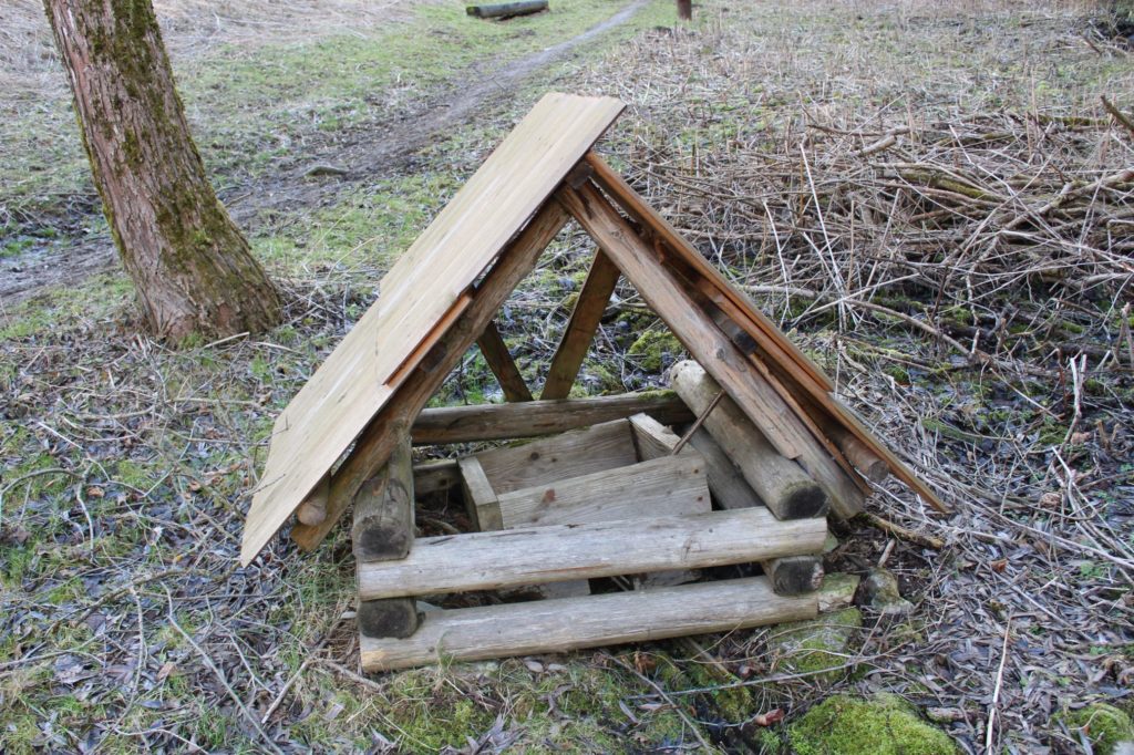 Studnička Hôrka, Ružomberok - Vlkolínec 05