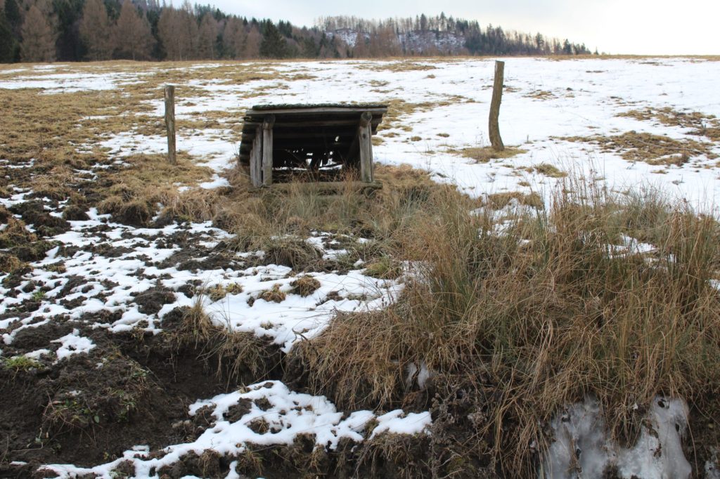 Studnička Srazy, Ružomberok - Černová 01