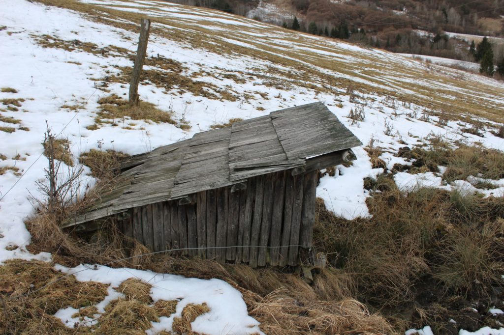 Studnička Srazy, Ružomberok - Černová 03
