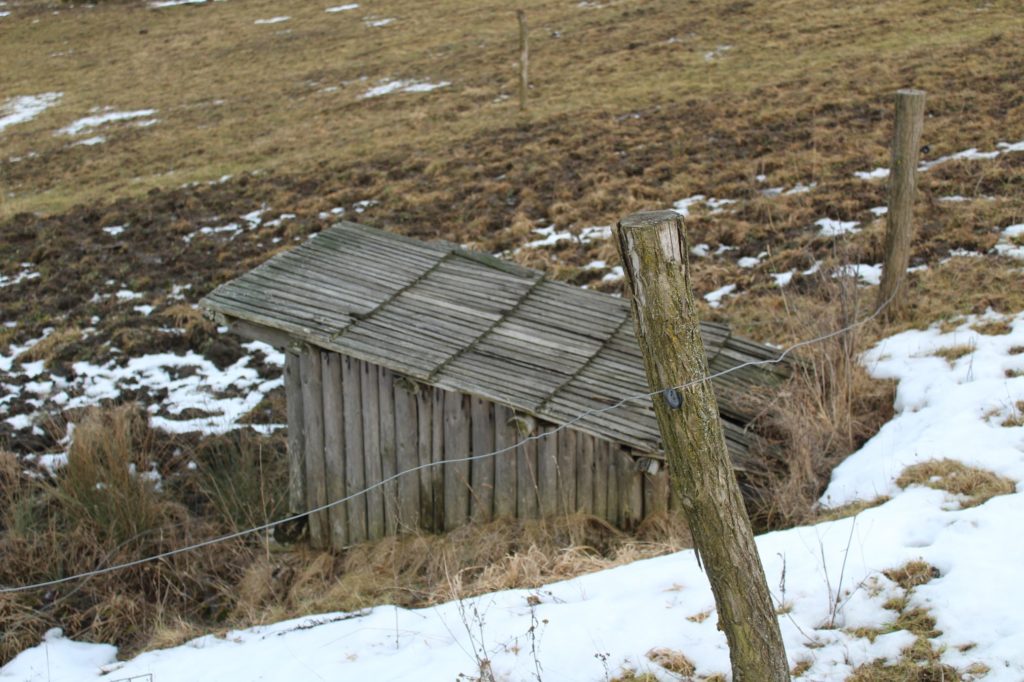 Studnička Srazy, Ružomberok - Černová 05