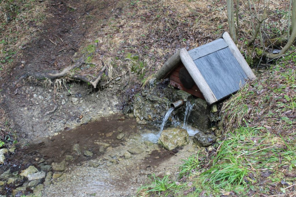 Studnička pod Žiarcom, Valaská Dubová 05