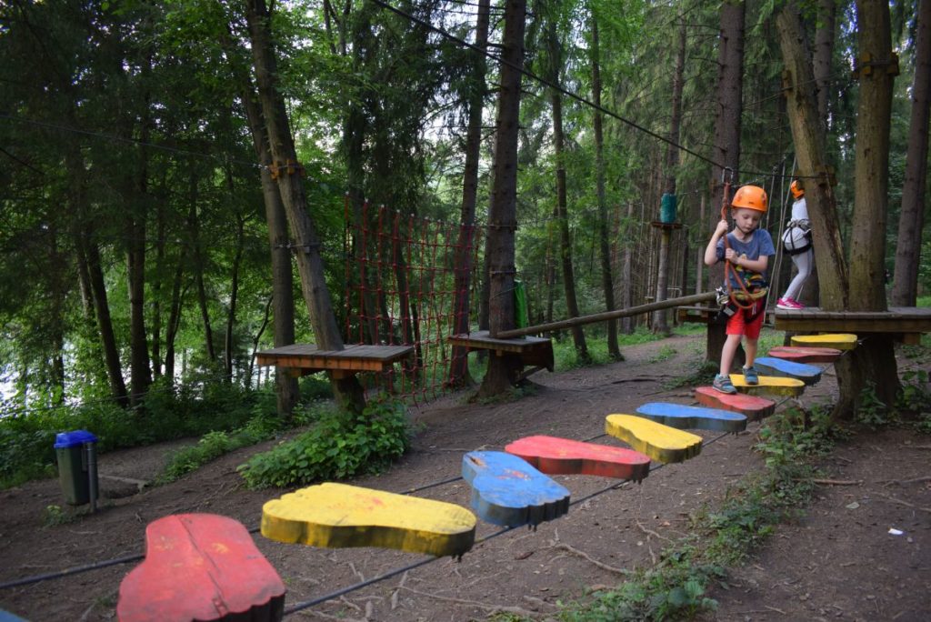 Tarzania Hrabovo 06