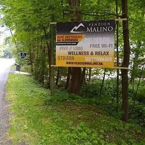 Penzión Malino