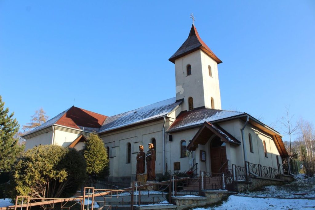 Kalameny - Liptovský hrad 02