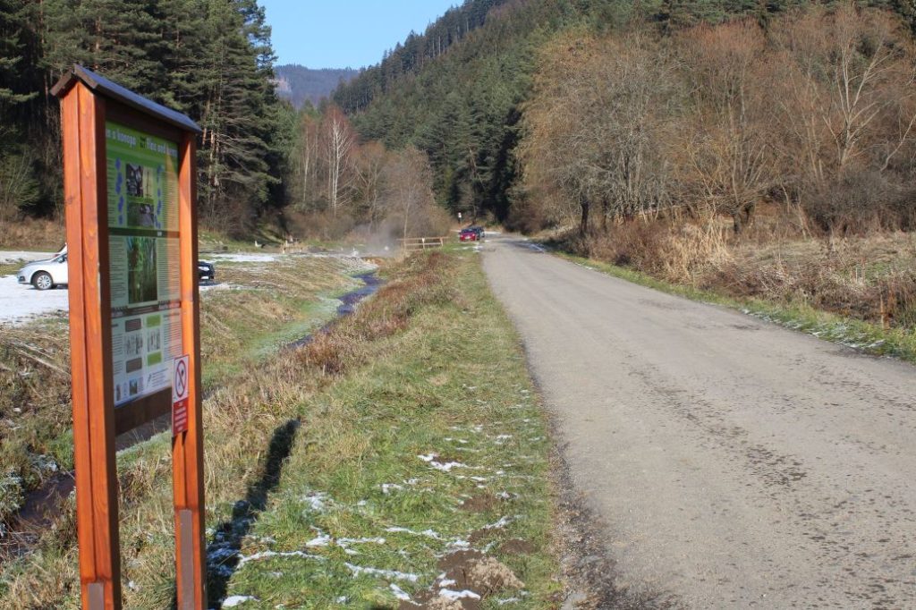 Kalameny - Liptovský hrad 05