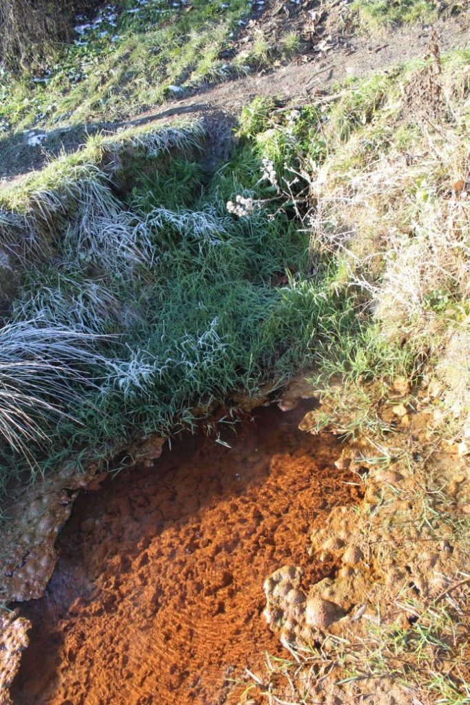 Kalameny - Liptovský hrad 06