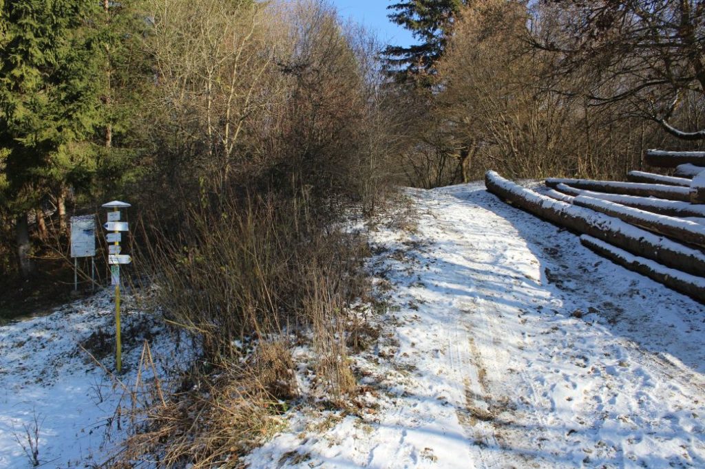 Kalameny - Liptovský hrad 08