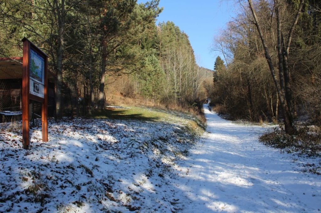 Kalameny - Liptovský hrad 09