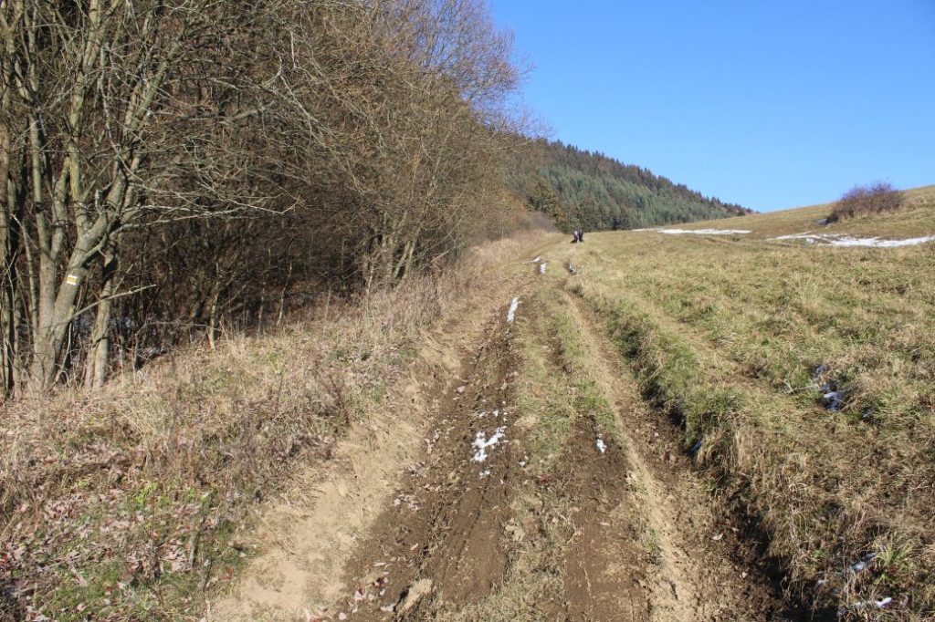 Kalameny - Liptovský hrad 10