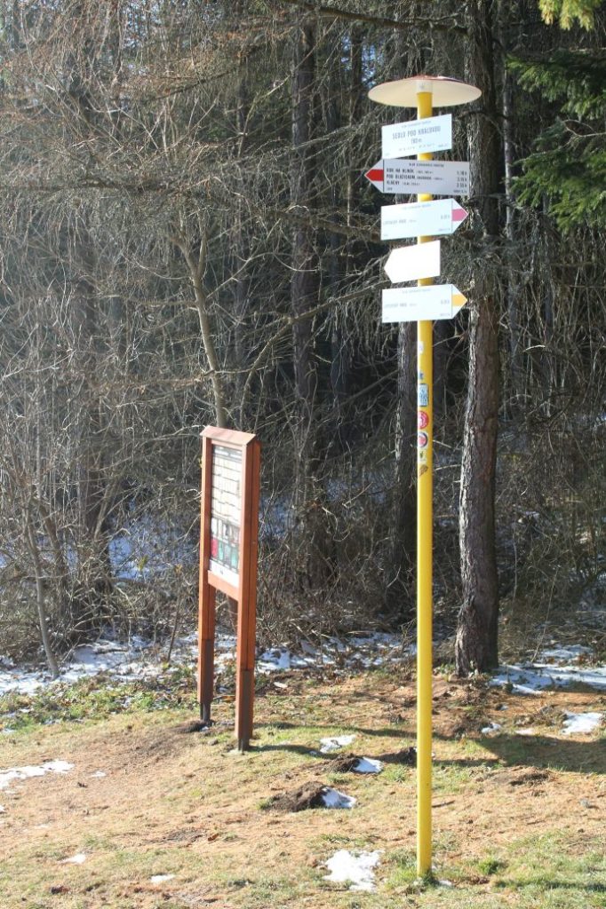 Kalameny - Liptovský hrad 12