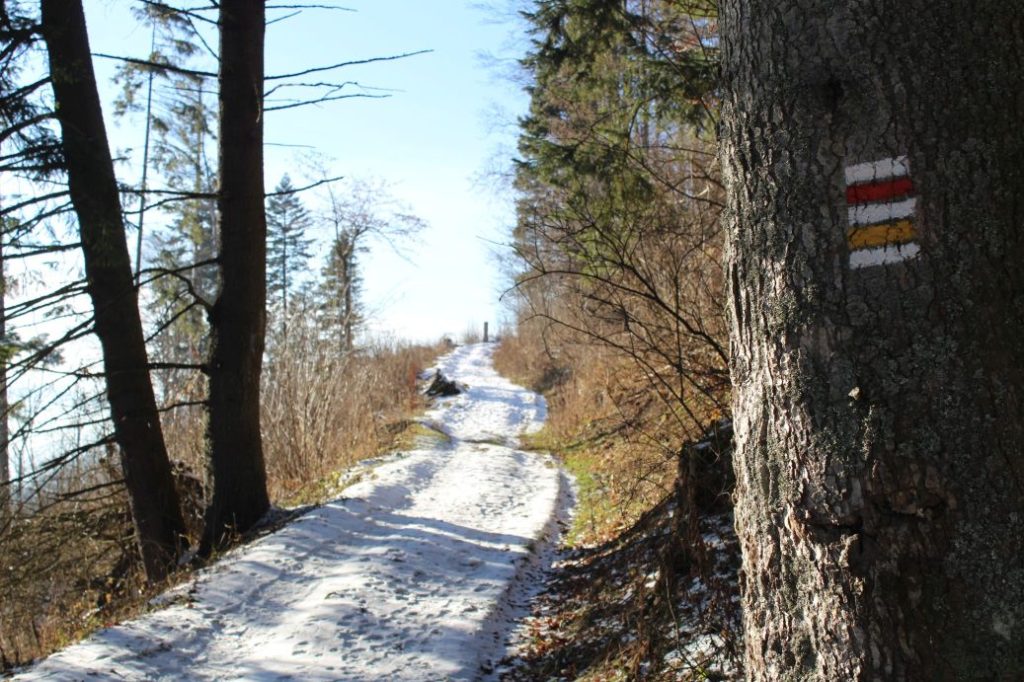 Kalameny - Liptovský hrad 16