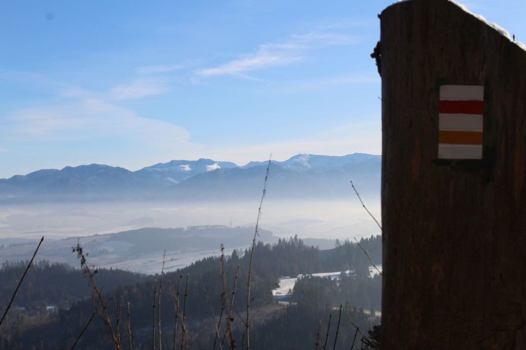 Kalameny - Liptovský hrad 17