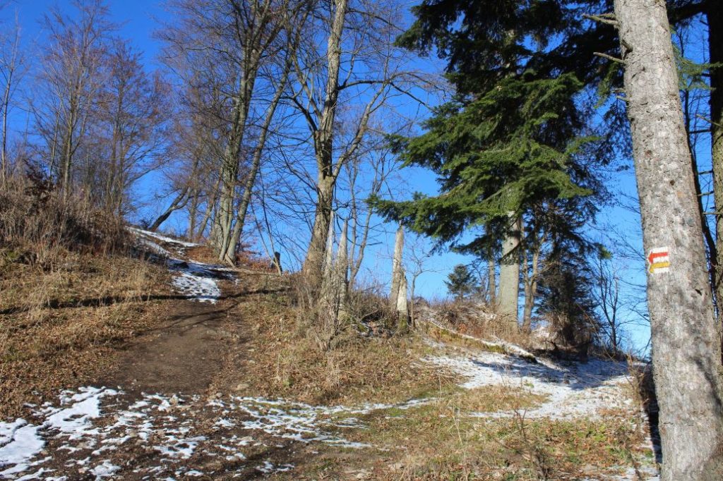 Kalameny - Liptovský hrad 18