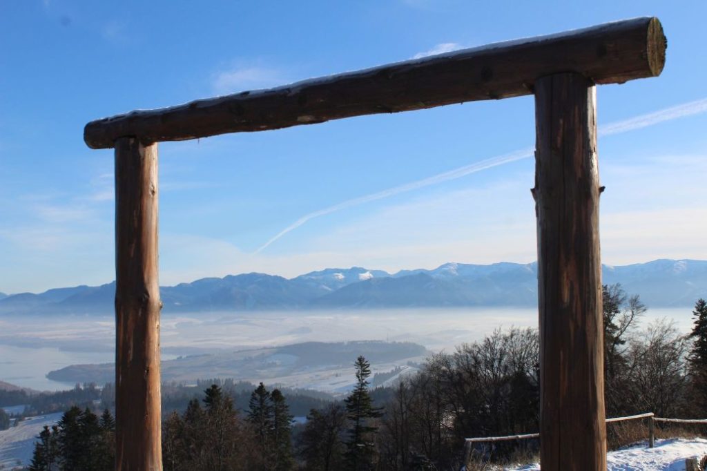 Kalameny - Liptovský hrad 27