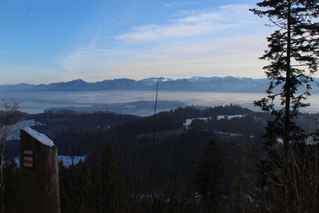 Kalameny - Liptovský hrad 31