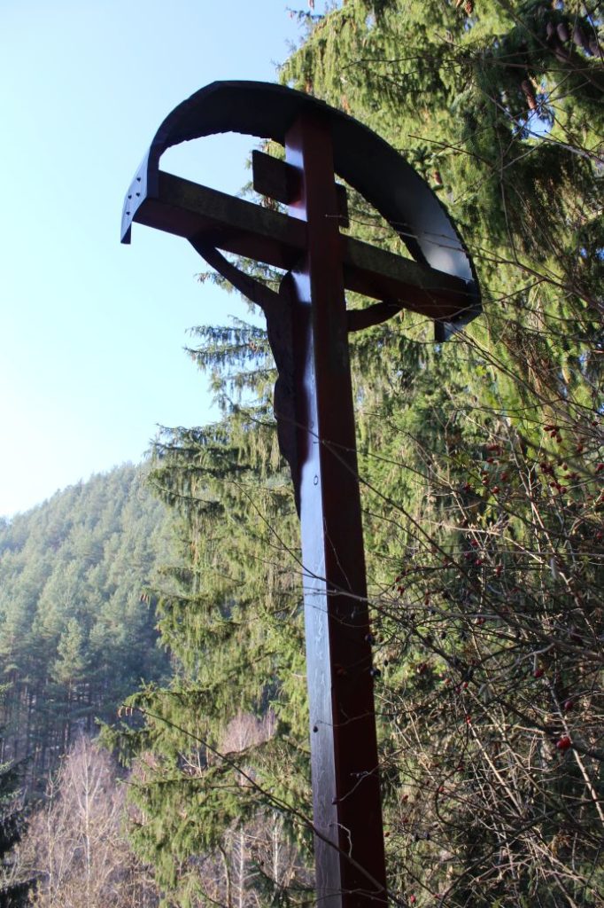 Kríž Kalameny, Medokýš 03 Kríž Kalameny, Medokýš 03