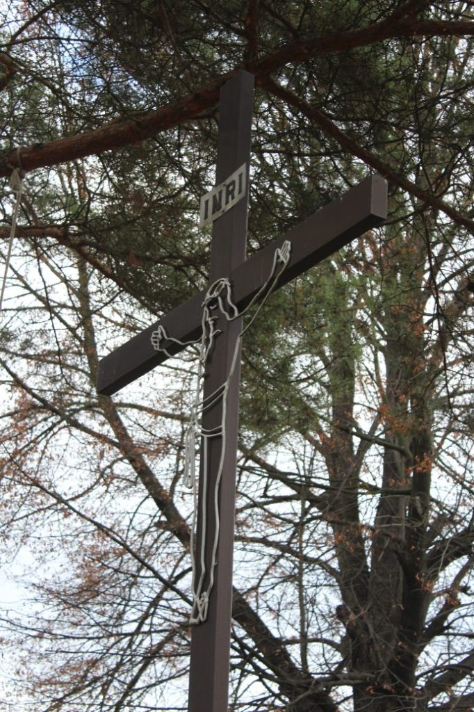 Kríž Likavka, Paračka 03 Kríž Likavka, Paračka 03