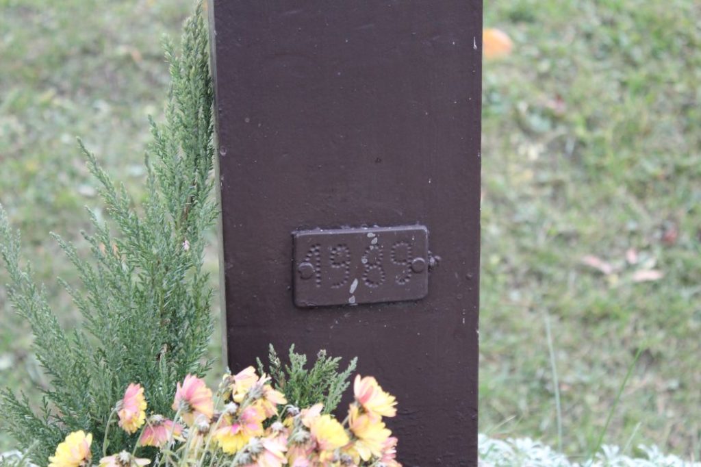 Kríž Likavka, Paračka 05 Kríž Likavka, Paračka 05