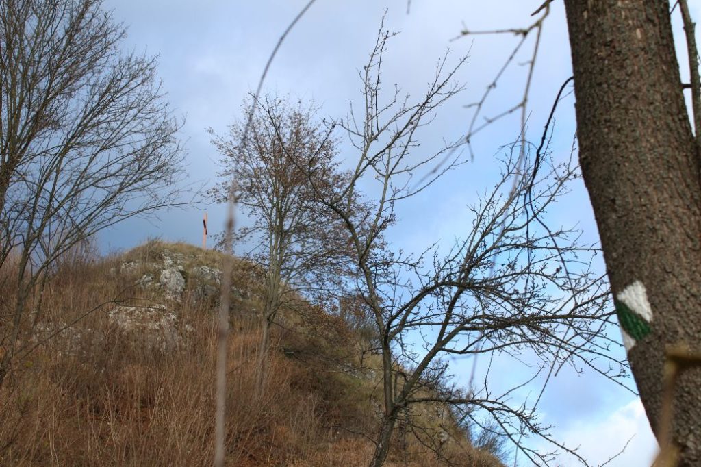 Kríž Likavka, baňa Drndošovo 01 Kríž Likavka, baňa Drndošovo 01