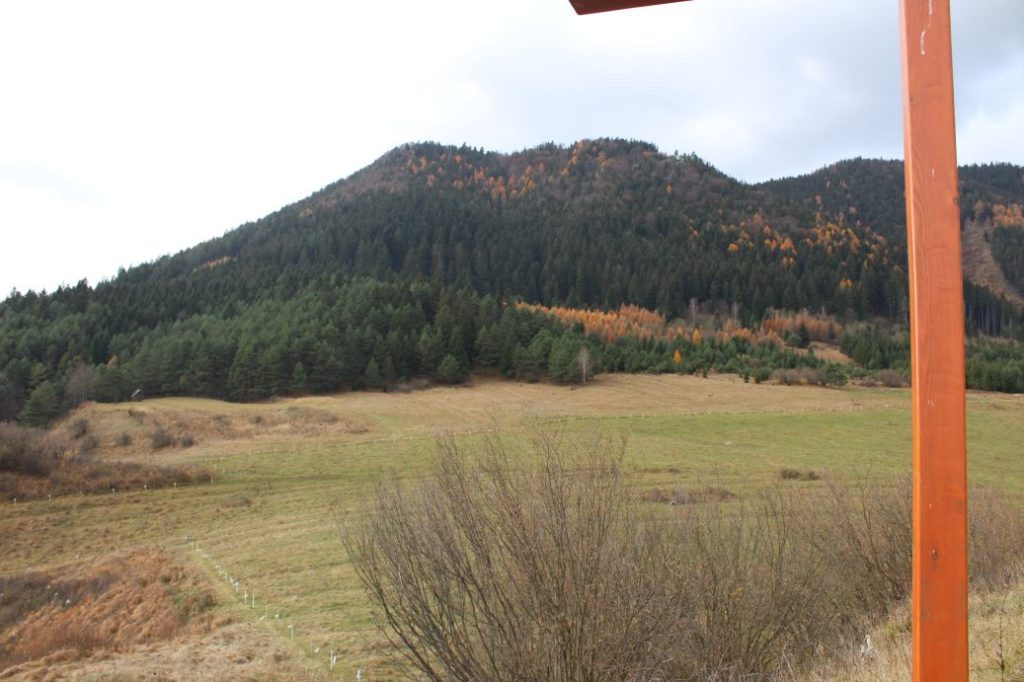 Kríž Likavka, baňa Drndošovo 05 Kríž Likavka, baňa Drndošovo 05