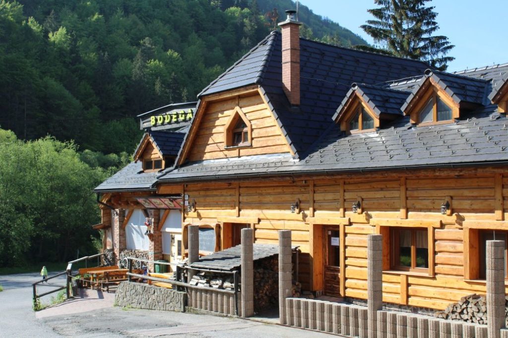 Podsuchá - Brankov - Biely Potok 02