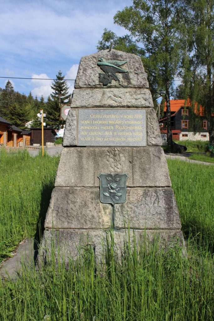 Podsuchá - Brankov - Biely Potok 04