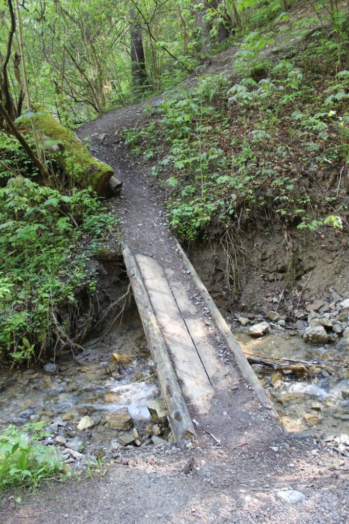 Podsuchá - Brankov - Biely Potok 07