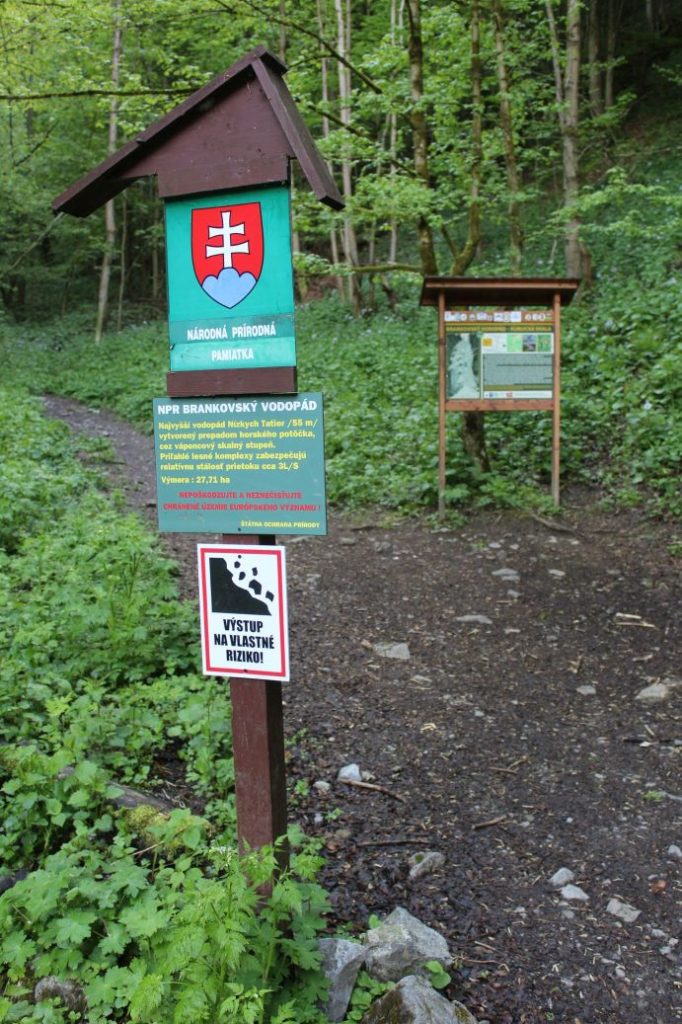 Podsuchá - Brankov - Biely Potok 09