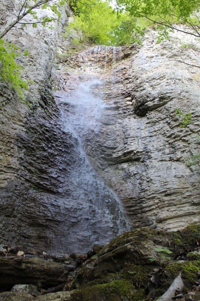 Podsuchá - Brankov - Biely Potok 11