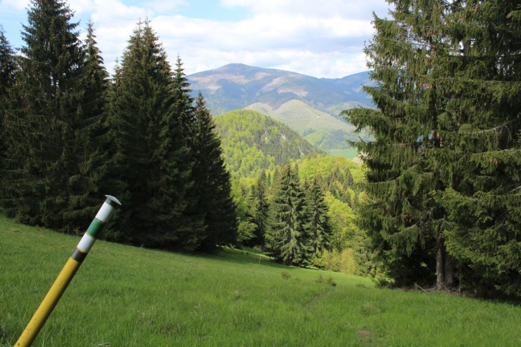 Podsuchá - Brankov - Biely Potok 16