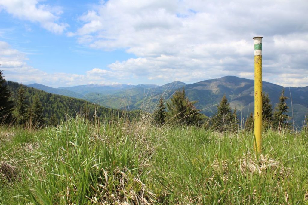 Podsuchá - Brankov - Biely Potok 19