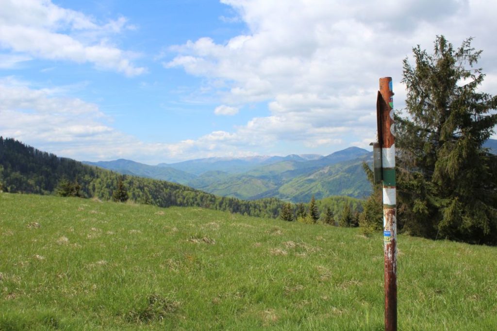 Podsuchá - Brankov - Biely Potok 21