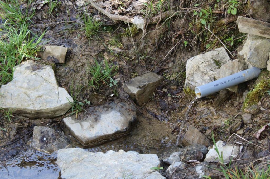 Podsuchá - Brankov - Biely Potok 26