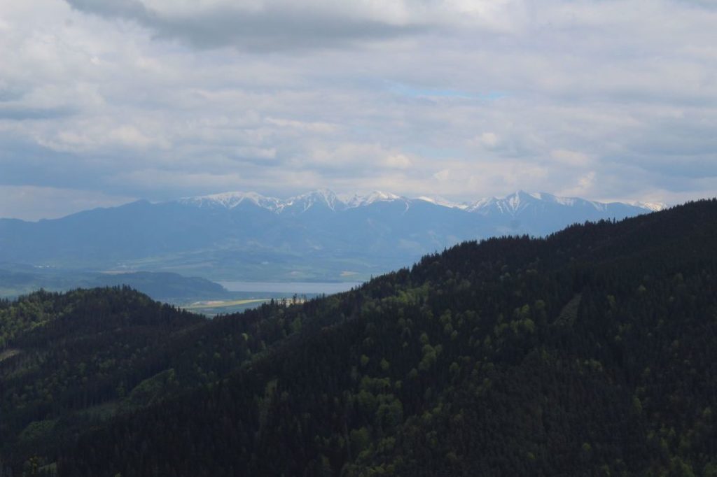 Podsuchá - Brankov - Biely Potok 32