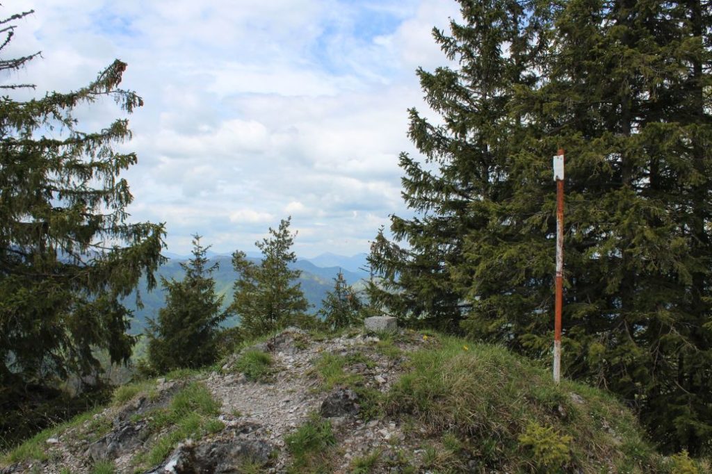 Podsuchá - Brankov - Biely Potok 34