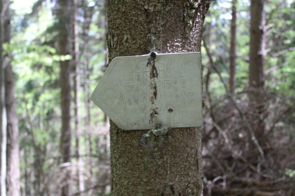 Podsuchá - Brankov - Biely Potok 41