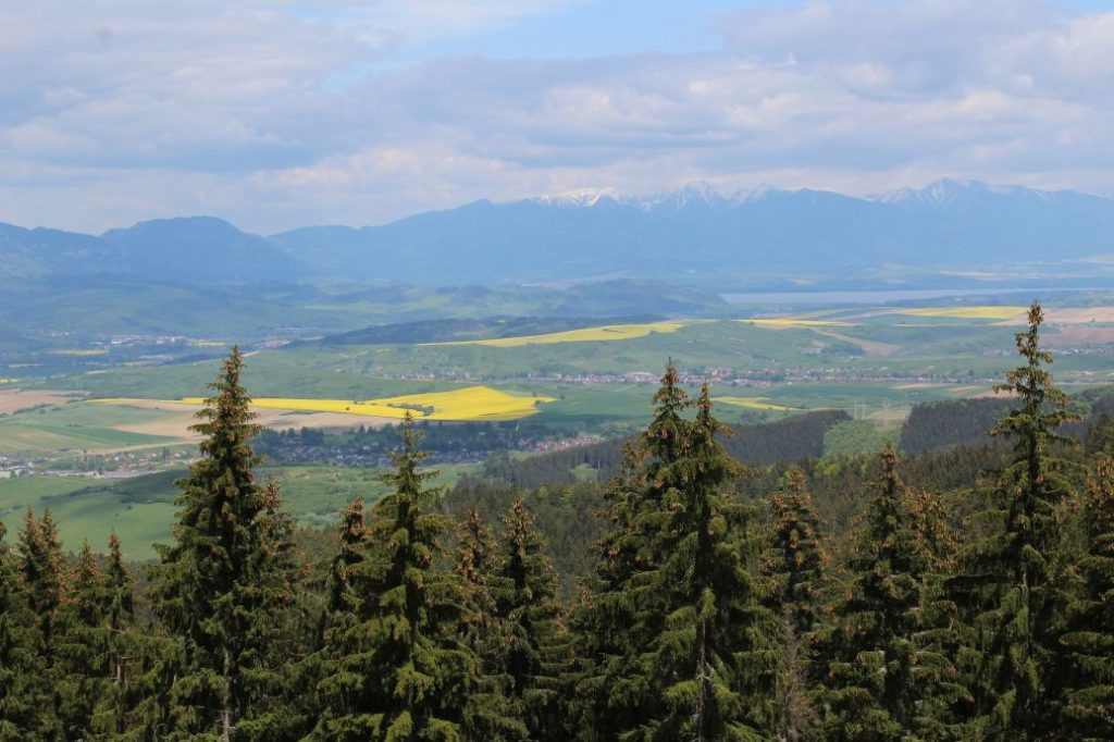 Podsuchá - Brankov - Biely Potok 44