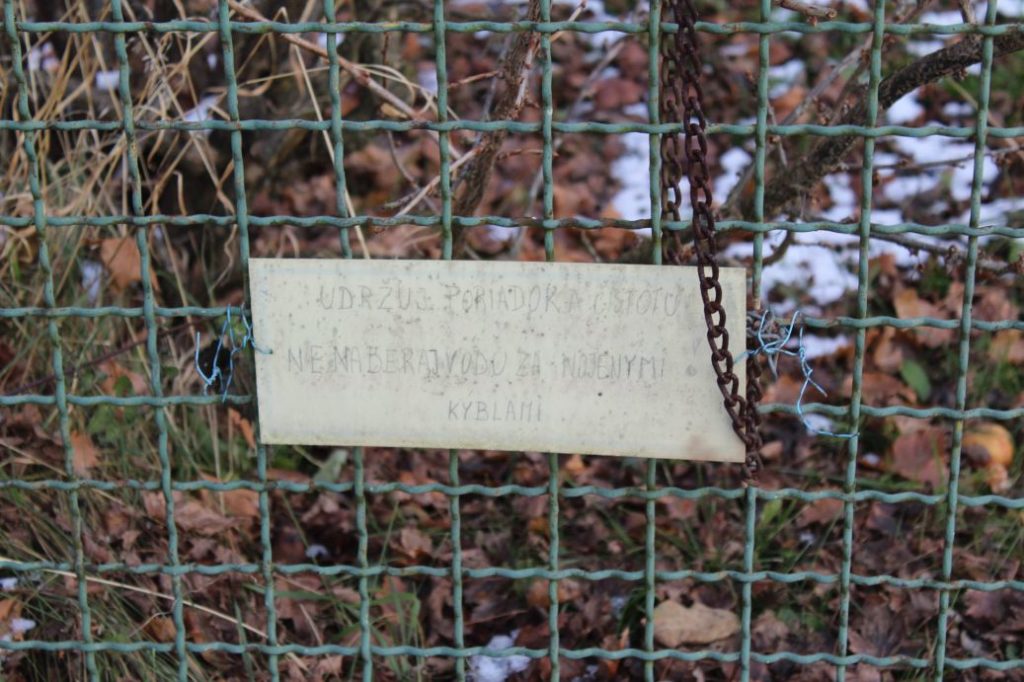 Prameň 1955-2015, Kalameny 02 Prameň 1955-2015, Kalameny 02