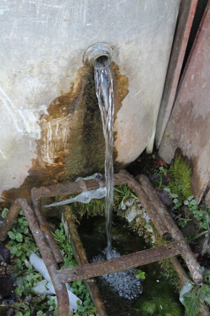 Prameň 1955-2015, Kalameny 03 Prameň 1955-2015, Kalameny 03