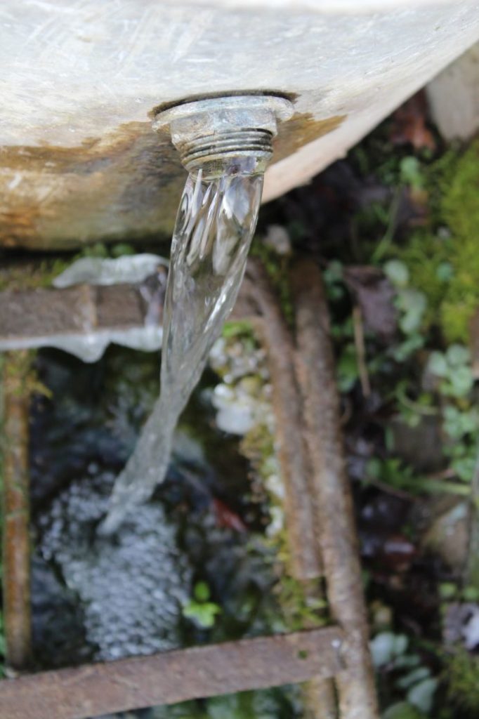 Prameň 1955-2015, Kalameny 05 Prameň 1955-2015, Kalameny 05