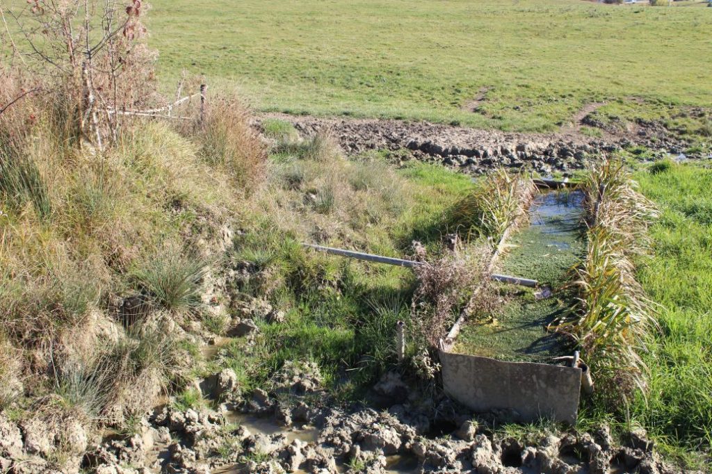 Prameň Pod Kopanicami, Liptovské Sliače - Nižný 01 Prameň Pod Kopanicami, Liptovské Sliače - Nižný 01