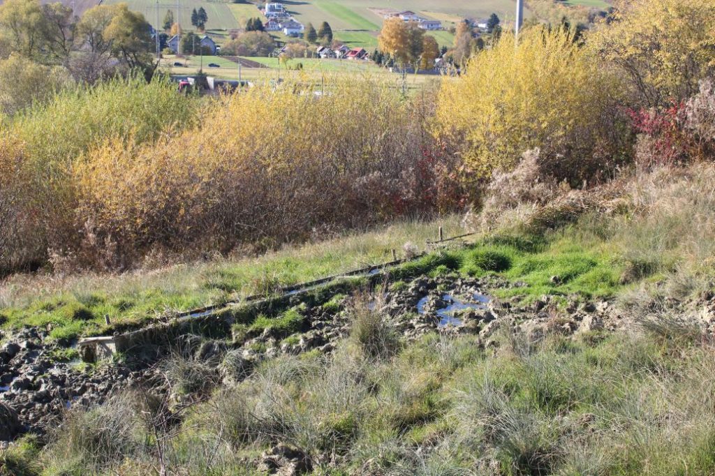 Prameň Pod Kopanicami, Liptovské Sliače - Nižný 04 Prameň Pod Kopanicami, Liptovské Sliače - Nižný 04