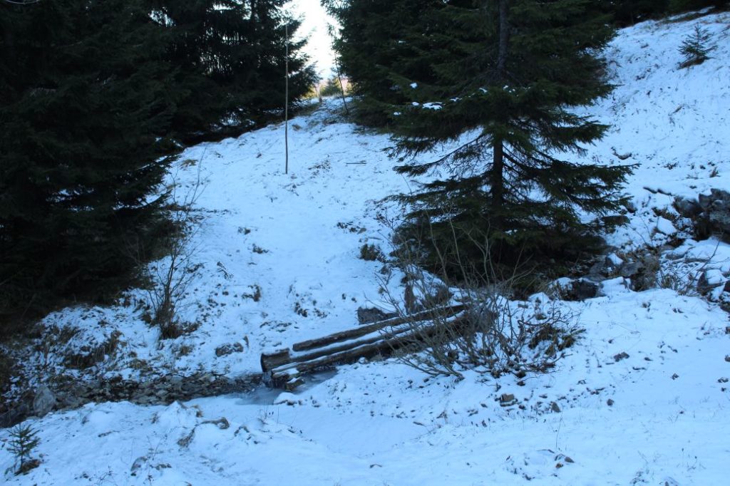 Prameň pri Sedle pod Čiernym kameňom, Ľubochňa 03