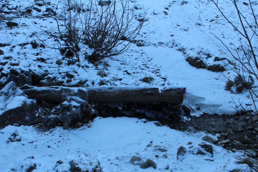 Prameň pri Sedle pod Čiernym kameňom, Ľubochňa 04