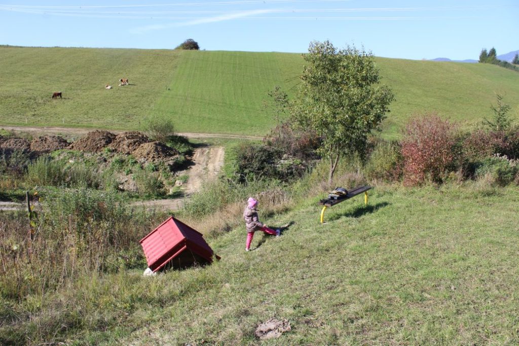 Studnička Vajdová, Liptovské Sliače - Vyšný 02