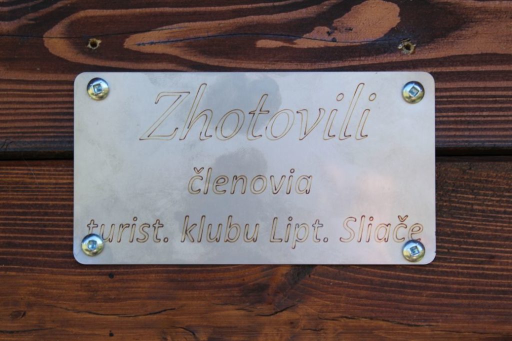 Studnička Vajdová, Liptovské Sliače - Vyšný 05