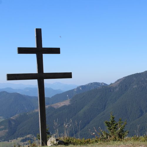 Vyhliadka pod Skalkou