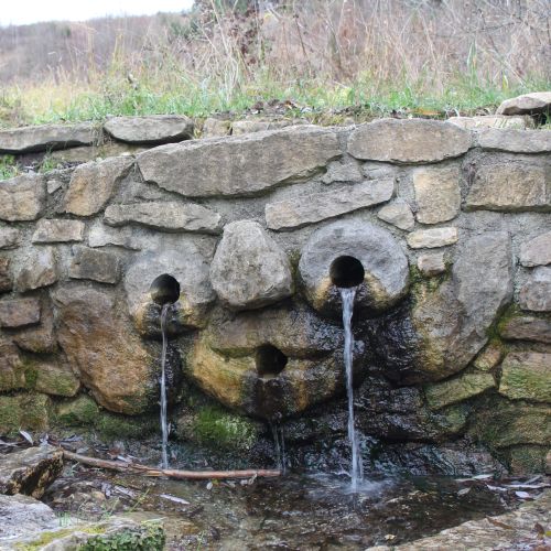 Príroda lieči: Štiavnické minerálky