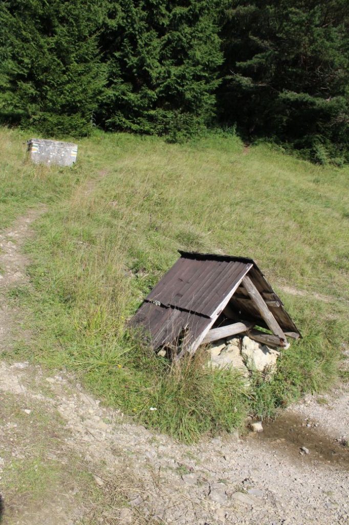 Studnička Vrchlúky, Ružomberok - Vlkolínec 04