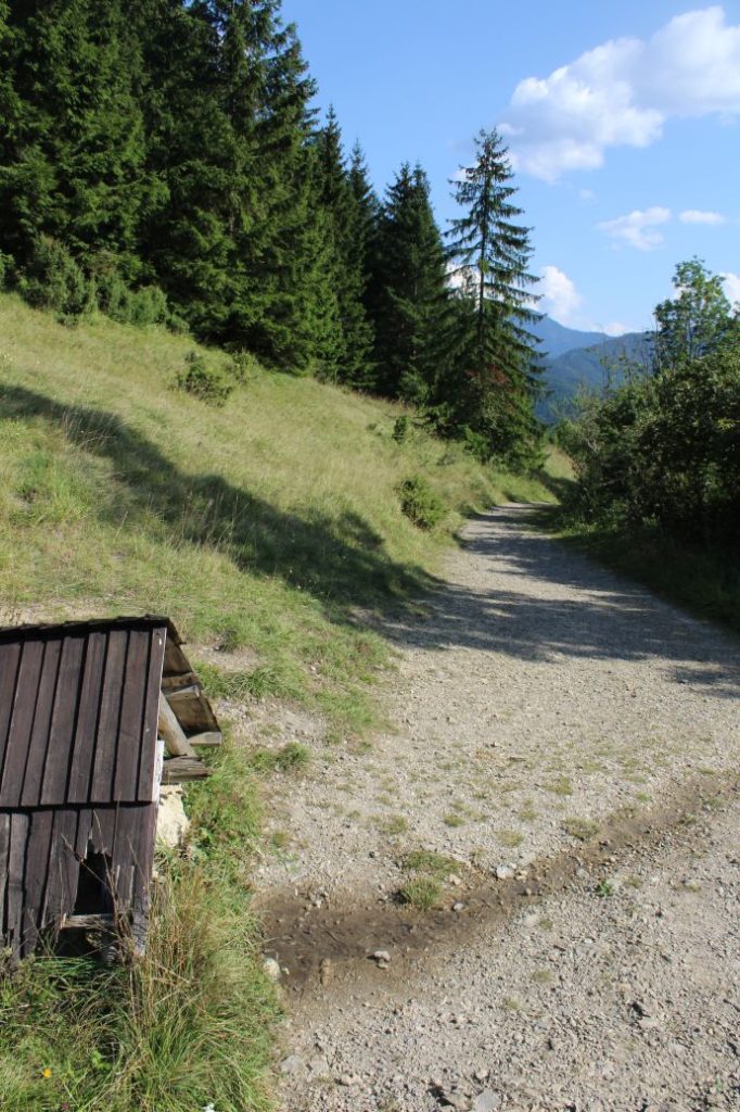 Studnička Vrchlúky, Ružomberok - Vlkolínec 05